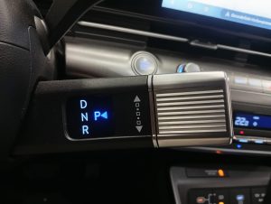 Hyundai Kona HEV 1.6GDI 129CV DT Maxx