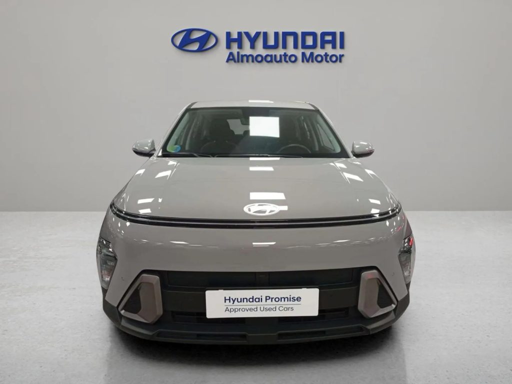 Hyundai Kona HEV 1.6GDI 129CV DT Maxx