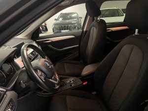 BMW X1 sDrive18i