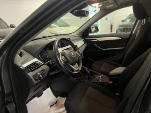 BMW X1 sDrive18i