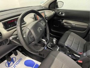 CITROËN C4 CACTUS BlueHDi 73KW (100CV) Feel