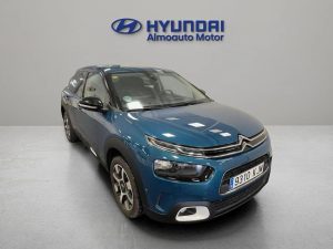 CITROËN C4 CACTUS BlueHDi 73KW (100CV) Feel