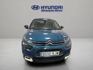 CITROËN C4 CACTUS BlueHDi 73KW (100CV) Feel