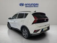Hyundai BAYON 1.0 TGDI 74kW (100CV) 48V Maxx