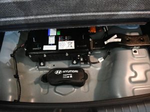 HYUNDAI BAYON 1.0 TGDI 74kW (100CV) 48V Maxx