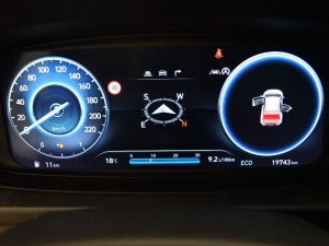 HYUNDAI BAYON 1.0 TGDI 74kW (100CV) 48V Maxx