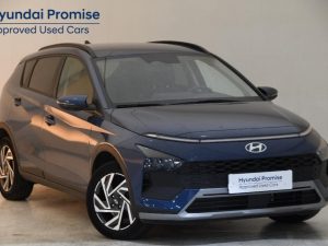 HYUNDAI BAYON 1.0 TGDI 74kW (100CV) 48V Maxx
