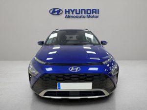 HYUNDAI BAYON 1.0 TGDI 74kW (100CV) 48V Maxx