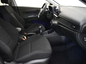 HYUNDAI BAYON 1.0 TGDI 74kW (100CV) 48V Maxx