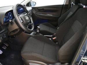 HYUNDAI BAYON 1.0 TGDI 74kW (100CV) 48V Maxx