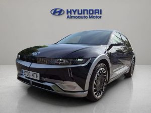 HYUNDAI IONIQ 5 77KWH 168KW Energy RWD