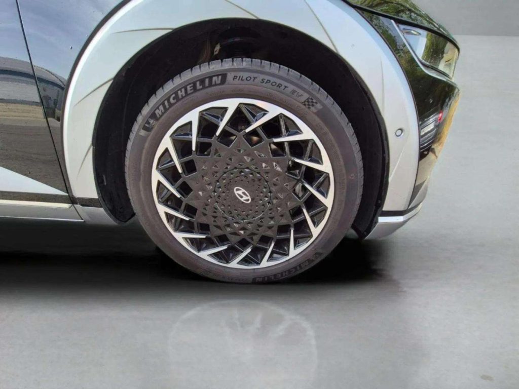 HYUNDAI IONIQ 5 77KWH 168KW Energy RWD