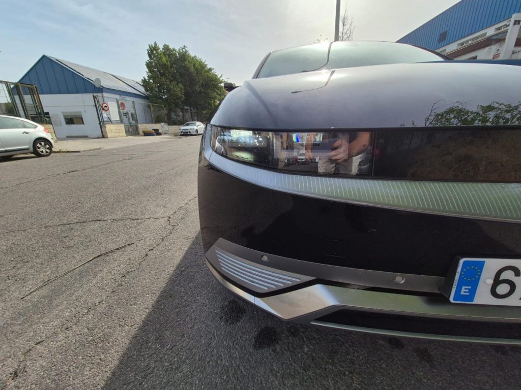 HYUNDAI IONIQ 5 77KWH 168KW Energy RWD