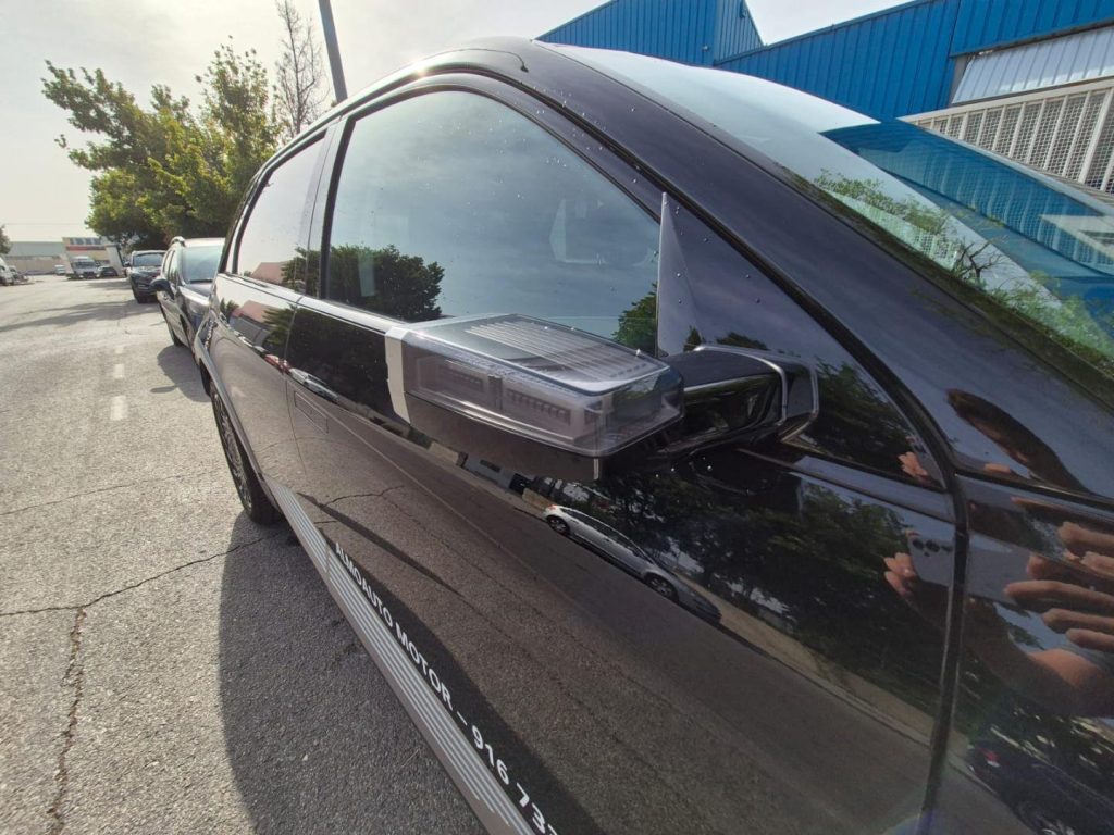 HYUNDAI IONIQ 5 77KWH 168KW Energy RWD