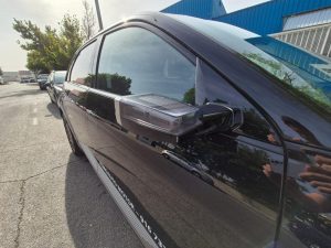 HYUNDAI IONIQ 5 77KWH 168KW Energy RWD