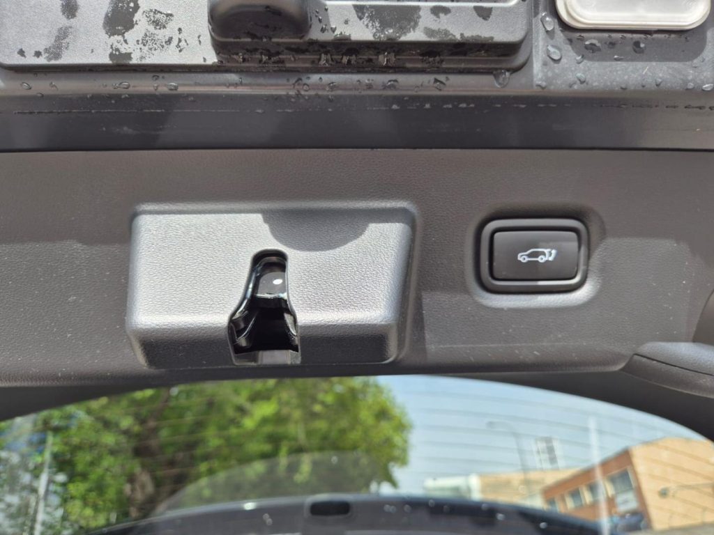 HYUNDAI IONIQ 5 77KWH 168KW Energy RWD