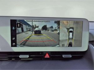 HYUNDAI IONIQ 5 77KWH 168KW Energy RWD