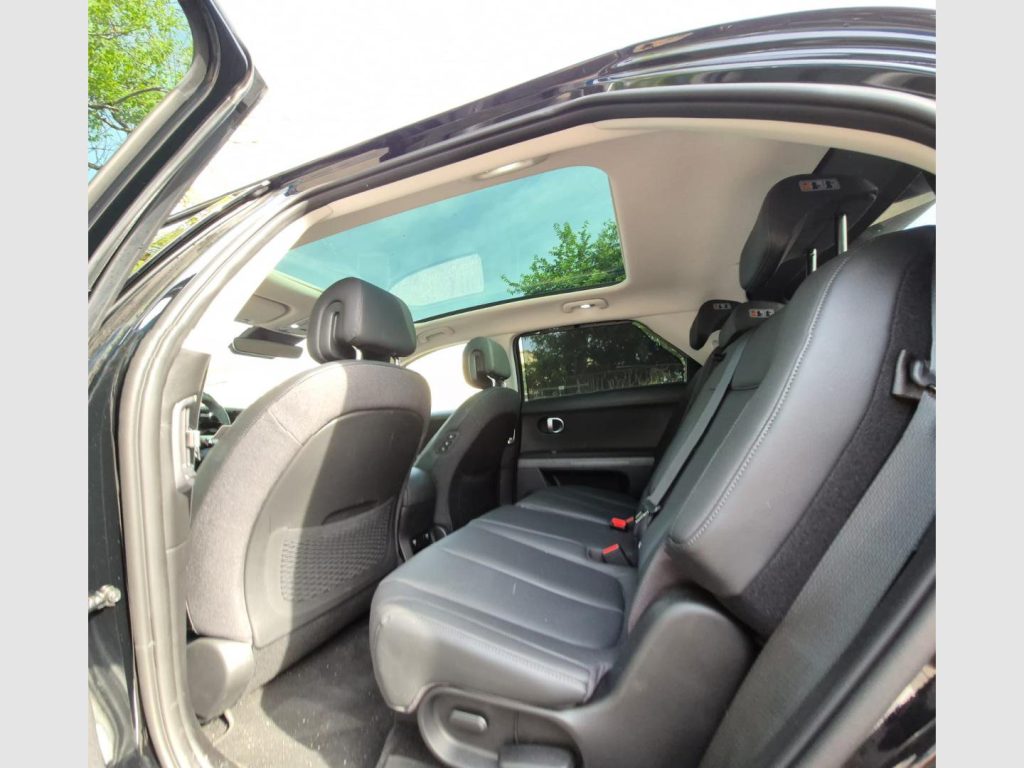 HYUNDAI IONIQ 5 77KWH 168KW Energy RWD