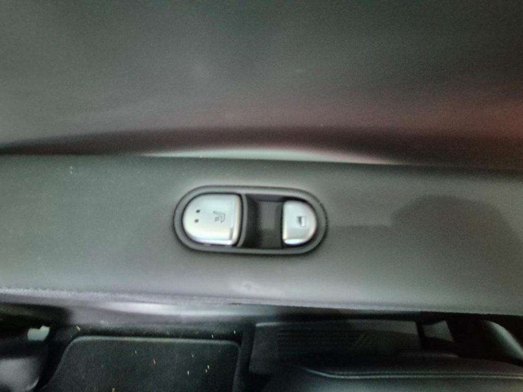 HYUNDAI IONIQ 5 77KWH 168KW Energy RWD