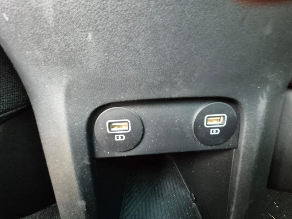 HYUNDAI IONIQ 5 77KWH 168KW Energy RWD