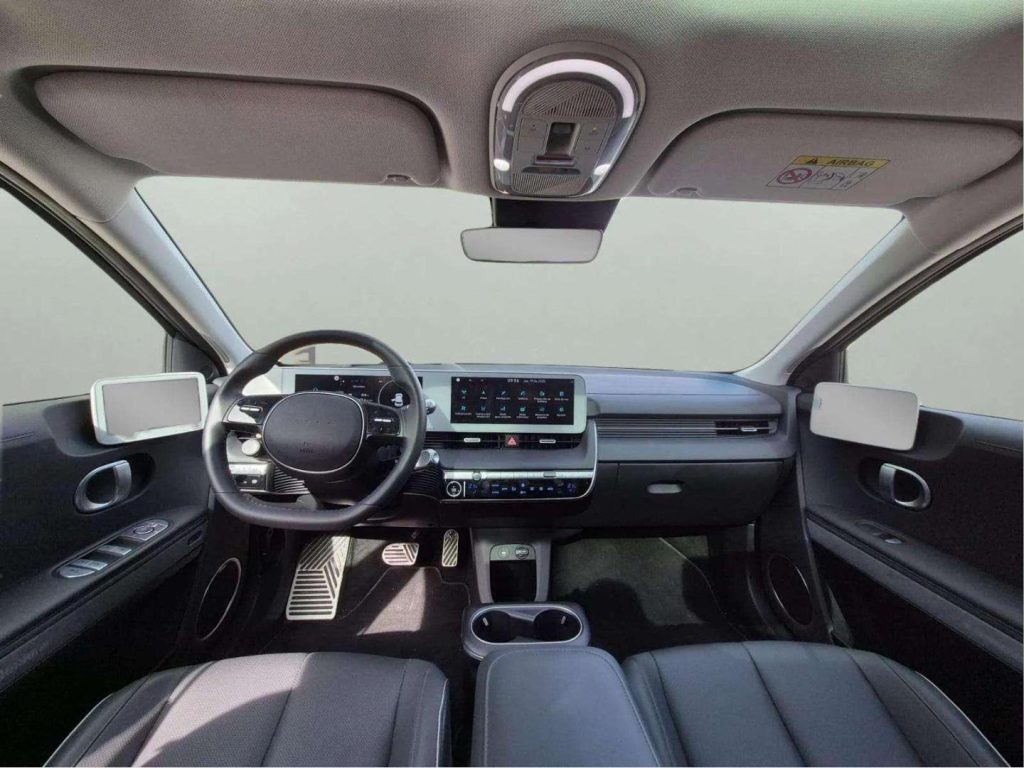 HYUNDAI IONIQ 5 77KWH 168KW Energy RWD