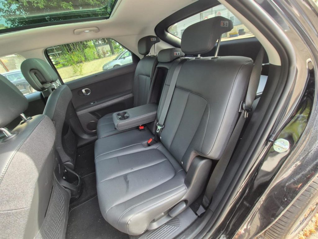 HYUNDAI IONIQ 5 77KWH 168KW Energy RWD