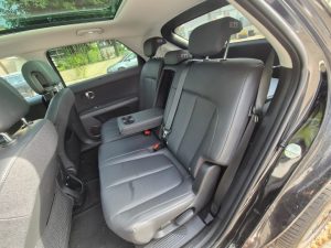 HYUNDAI IONIQ 5 77KWH 168KW Energy RWD