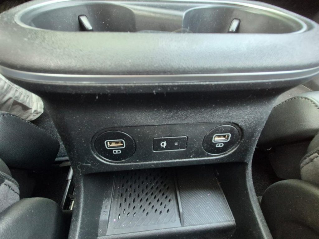 HYUNDAI IONIQ 5 77KWH 168KW Energy RWD