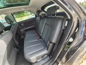 HYUNDAI IONIQ 5 77KWH 168KW Energy RWD