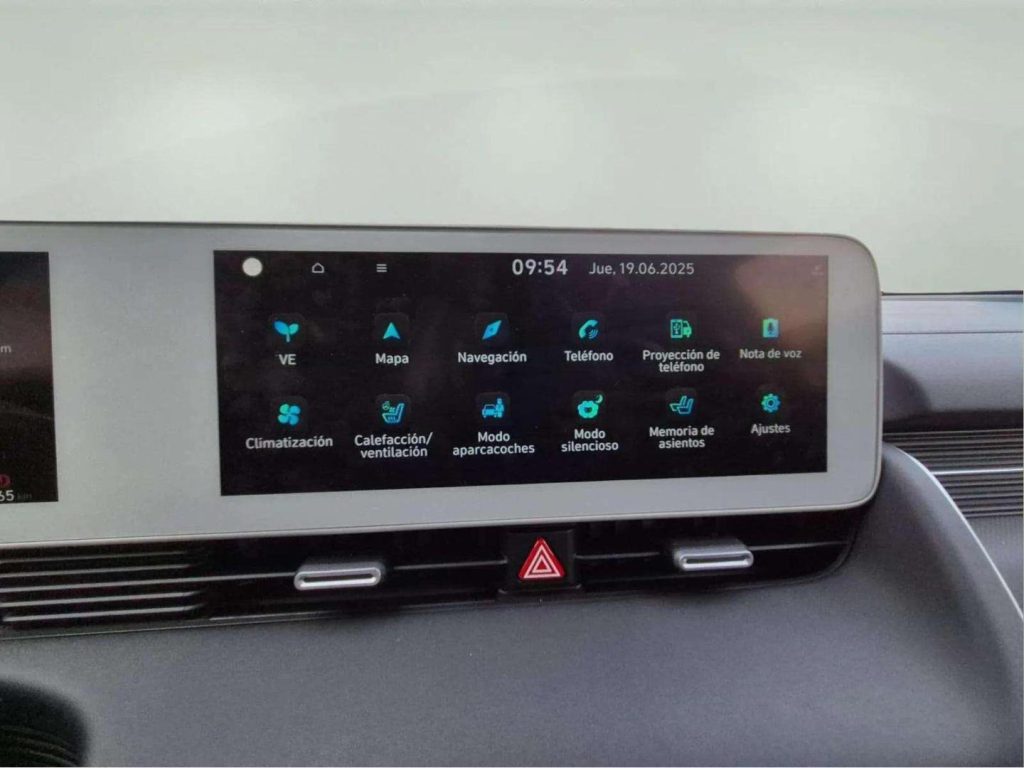 HYUNDAI IONIQ 5 77KWH 168KW Energy RWD