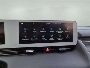 HYUNDAI IONIQ 5 77KWH 168KW Energy RWD