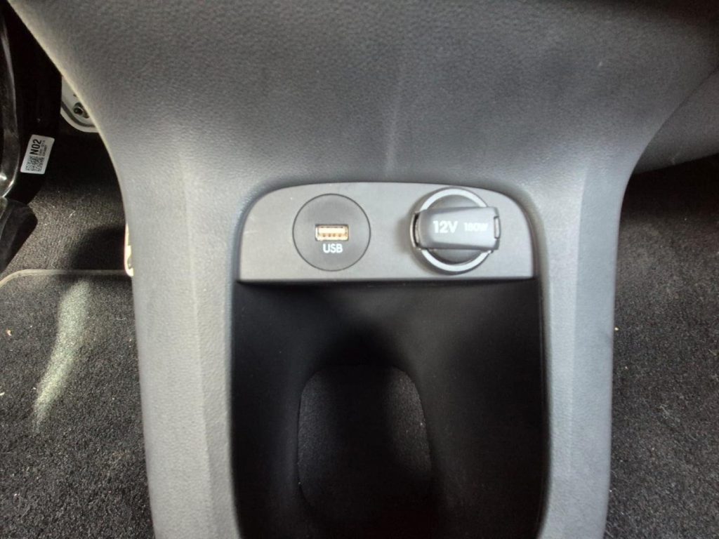 HYUNDAI IONIQ 5 77KWH 168KW Energy RWD