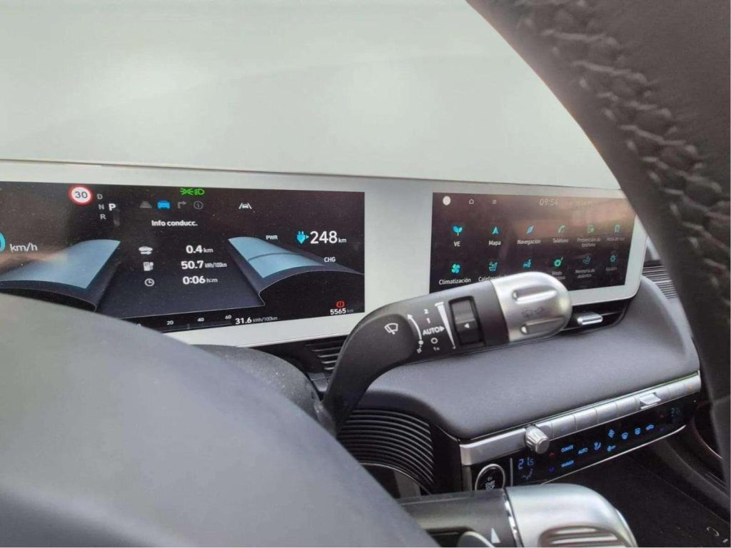 HYUNDAI IONIQ 5 77KWH 168KW Energy RWD