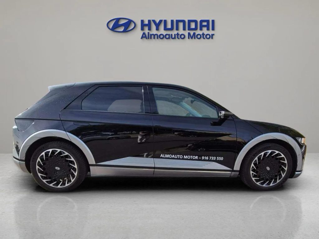 HYUNDAI IONIQ 5 77KWH 168KW Energy RWD