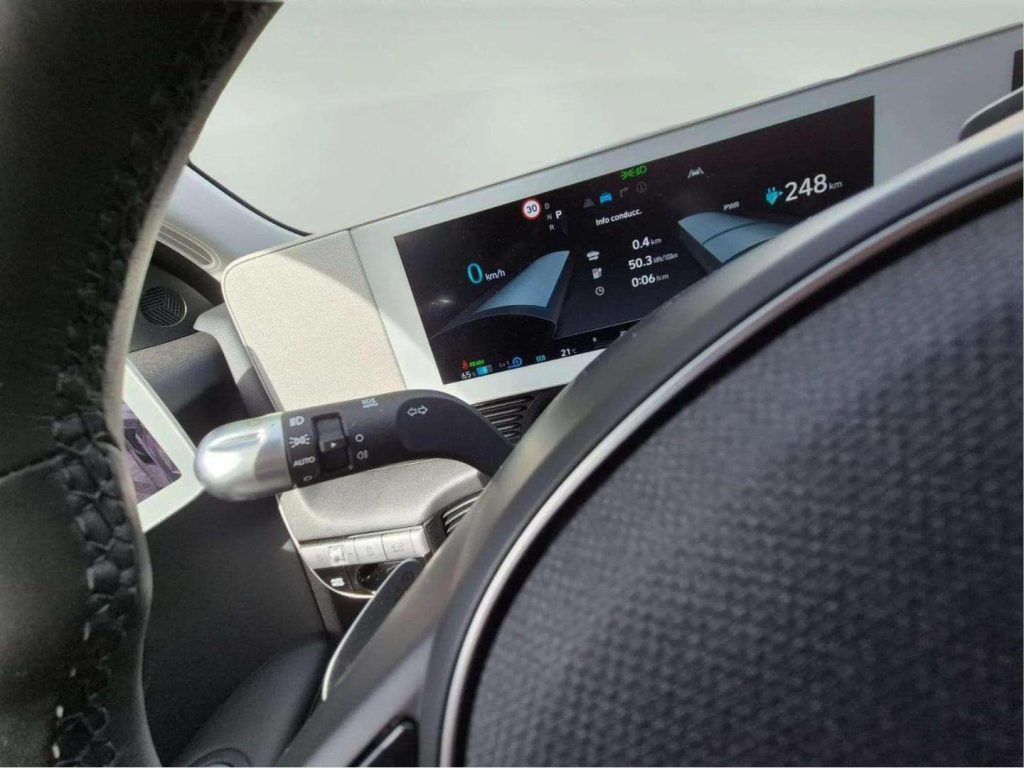 HYUNDAI IONIQ 5 77KWH 168KW Energy RWD