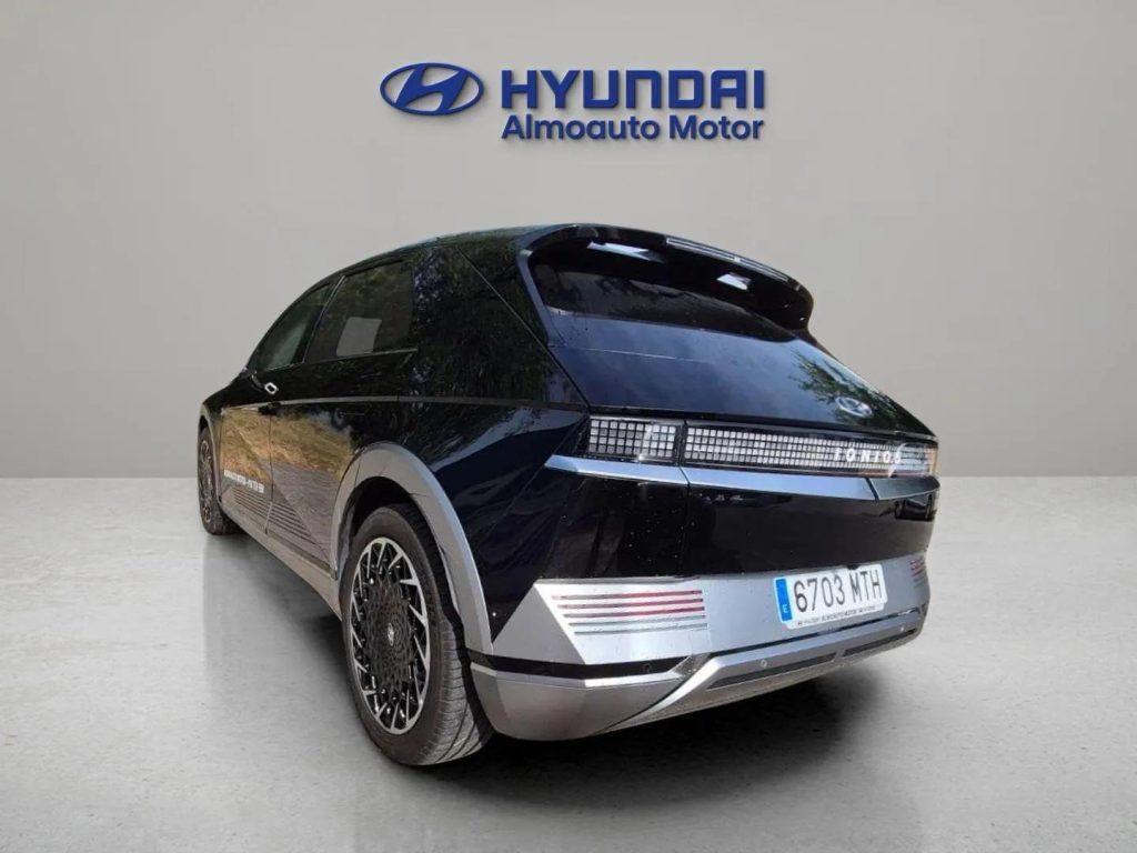 HYUNDAI IONIQ 5 77KWH 168KW Energy RWD