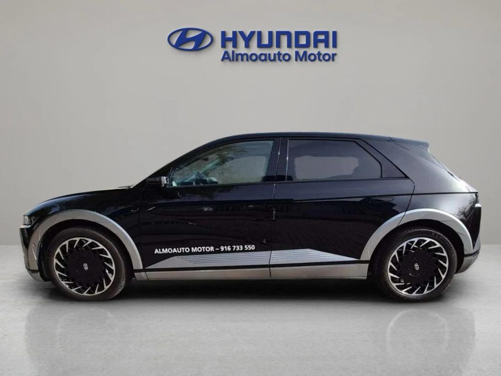 HYUNDAI IONIQ 5 77KWH 168KW Energy RWD