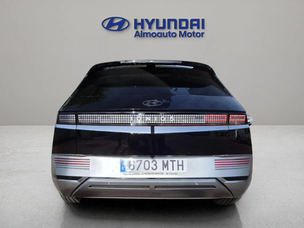 HYUNDAI IONIQ 5 77KWH 168KW Energy RWD