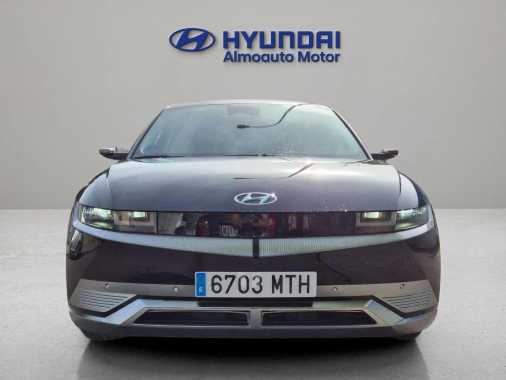 HYUNDAI IONIQ 5 77KWH 168KW Energy RWD