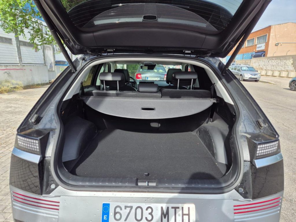 HYUNDAI IONIQ 5 77KWH 168KW Energy RWD