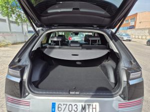 HYUNDAI IONIQ 5 77KWH 168KW Energy RWD