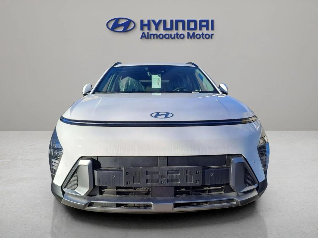HYUNDAI KONA HEV 1.6GDI 129CV DT Tecno