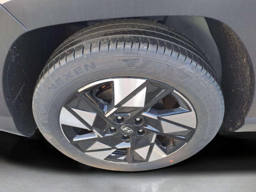 HYUNDAI KONA HEV 1.6GDI 129CV DT Tecno