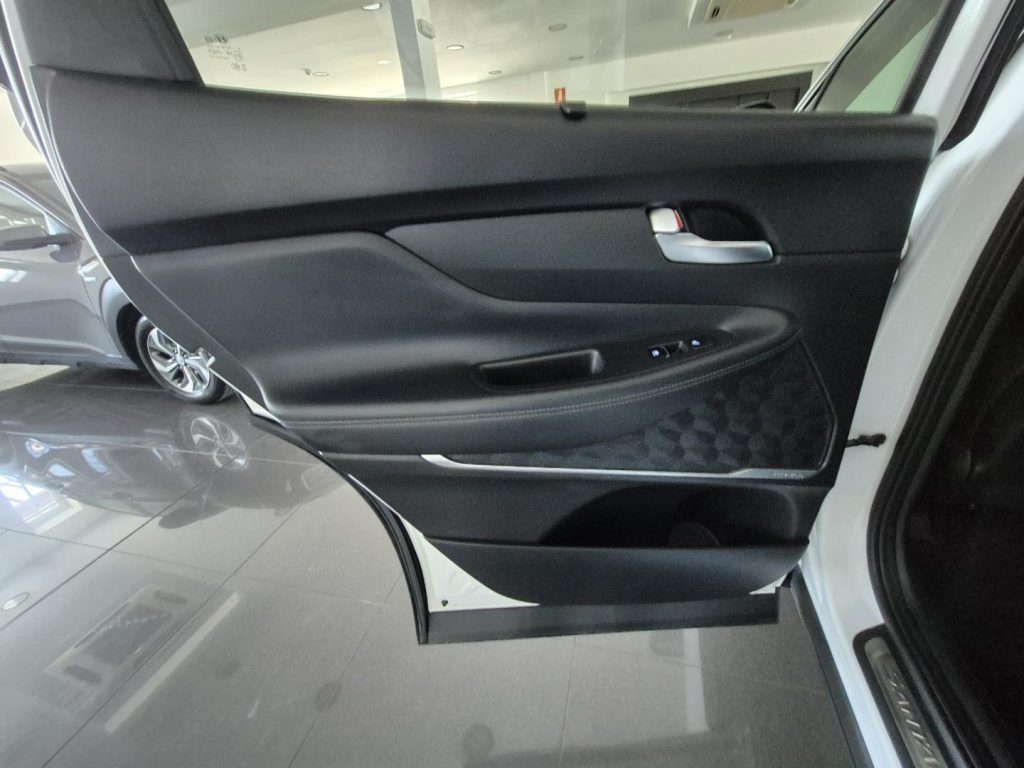 HYUNDAI SANTA FE 1.6 TGDi HEV Tecno Auto 4×2