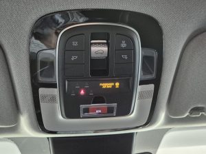 HYUNDAI SANTA FE 1.6 TGDi HEV Tecno Auto 4×2