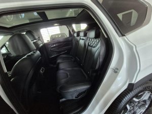 HYUNDAI SANTA FE 1.6 TGDi HEV Tecno Auto 4×2