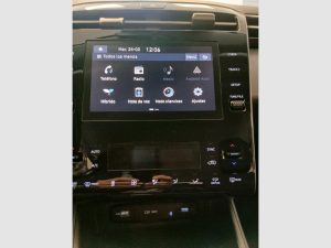 HYUNDAI TUCSON 1.6 TGDI 169kW (230CV) HEV Maxx Auto