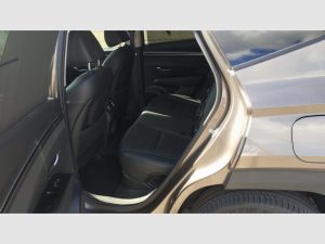 HYUNDAI TUCSON 1.6 TGDI 169kW (230CV) HEV Style Auto