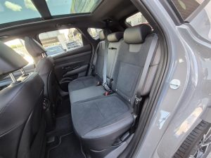 HYUNDAI TUCSON 1.6T 158kW (215CV) HEV AT N Line Style