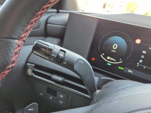 HYUNDAI TUCSON 1.6T 158kW (215CV) HEV AT N Line Style